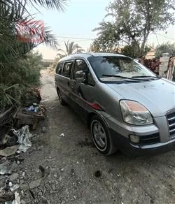هيونداي ستار اكس